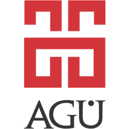 Abdullah Gül Üniversitesi logosu
