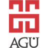 Abdullah Gül Üniversitesi logosu