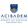 Acıbadem Mehmet Ali Aydınlar Üniversitesi logosu