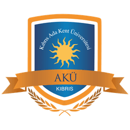 Ada Kent Üniversitesi logosu