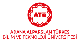 Adana Alparslan Türkeş Bilim Ve Teknoloji Üniversitesi logosu