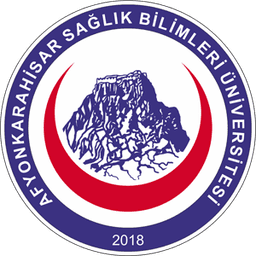 Afyonkarahisar Sağlık Bilimleri Üniversitesi logosu
