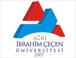 Ağrı İbrahim Çeçen Üniversitesi logosu