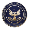 Akdeniz Karpaz Üniversitesi logosu