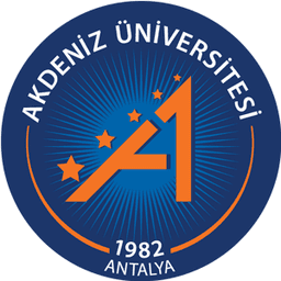 Akdeniz Üniversitesi logosu
