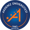 Akdeniz Üniversitesi logosu