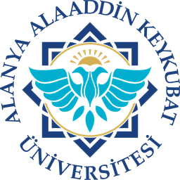 Alanya Alaaddin Keykubat Üniversitesi logosu