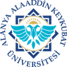Alanya Alaaddin Keykubat Üniversitesi logosu