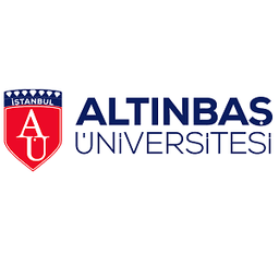 Altınbaş Üniversitesi logosu