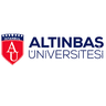 Altınbaş Üniversitesi logosu