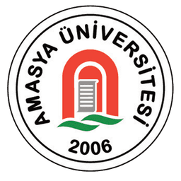 Amasya Üniversitesi logosu
