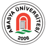 Amasya Üniversitesi logosu