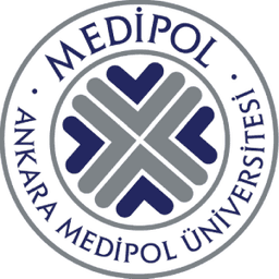 Ankara Medipol Üniversitesi logosu