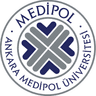 Ankara Medipol Üniversitesi logosu