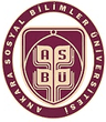Ankara Sosyal Bilimler Üniversitesi logosu