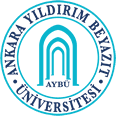 Ankara Yıldırım Beyazıt Üniversitesi logosu