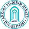 Ankara Yıldırım Beyazıt Üniversitesi logosu