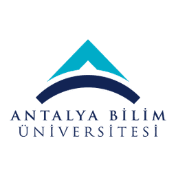 Antalya Bilim Üniversitesi logosu