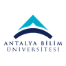 Antalya Bilim Üniversitesi logosu