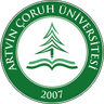 Artvin Çoruh Üniversitesi logosu