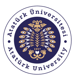 Atatürk Üniversitesi logosu
