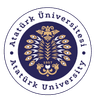 Atatürk Üniversitesi logosu