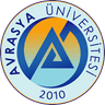 Avrasya Üniversitesi logosu