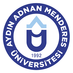 Aydın Adnan Menderes Üniversitesi logosu