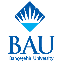 Bahçeşehir Üniversitesi logosu