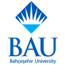 Bahçeşehir Üniversitesi logosu
