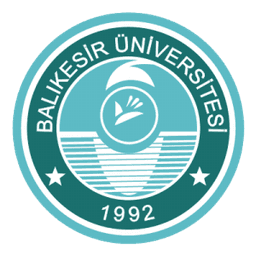 Balıkesir Üniversitesi logosu