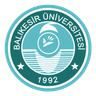 Balıkesir Üniversitesi logosu