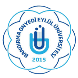 Bandırma Onyedi Eylül Üniversitesi logosu