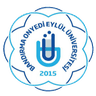 Bandırma Onyedi Eylül Üniversitesi logosu