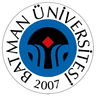 Batman Üniversitesi logosu