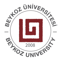 Beykoz Üniversitesi logosu