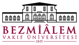 Bezm-i Âlem Vakıf Üniversitesi logosu