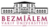 Bezm-i Âlem Vakıf Üniversitesi logosu