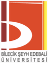 Bilecik Şeyh Edebali Üniversitesi logosu