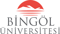 Bingöl Üniversitesi logosu