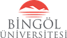 Bingöl Üniversitesi logosu