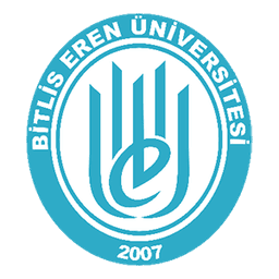 Bitlis Eren Üniversitesi logosu