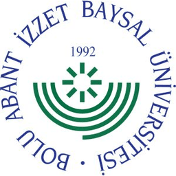 Bolu Abant İzzet Baysal Üniversitesi logosu
