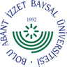 Bolu Abant İzzet Baysal Üniversitesi logosu