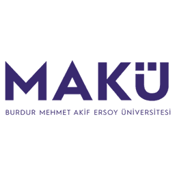 Burdur Mehmet Akif Ersoy Üniversitesi logosu
