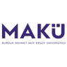 Burdur Mehmet Akif Ersoy Üniversitesi logosu
