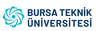 Bursa Teknik Üniversitesi logosu