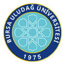 Bursa Uludağ Üniversitesi logosu