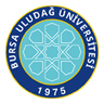 Bursa Uludağ Üniversitesi logosu