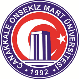 Çanakkale Onsekiz Mart Üniversitesi logosu